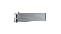 Thumbnail - Oliekoeler, automatische transmissie - CLC292000P - MAHLE