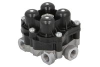 PNEUMATICS Multicircuit beschermingsklep 1