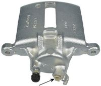 Bremssattel