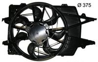 Thumbnail - Koelventilatorwiel - CFF394000S - MAHLE