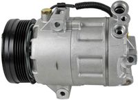 Thumbnail - Compressor, airconditioning - ACP1115000S - MAHLE