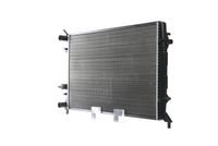 Thumbnail - Radiateur - CR816000S - MAHLE