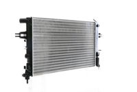 Thumbnail - Radiateur - CR227000S - MAHLE