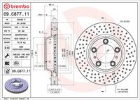 Bremsscheibe