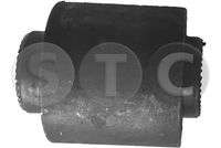 тампон, носач