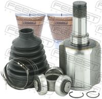 Set articulatie, planetara FEBEST, Cod: 2111-TRD9LH