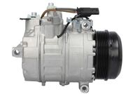 THERMOTEC Compressor, airconditioning 4