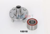 главина на колелото