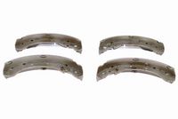 комплект спирачна челюст