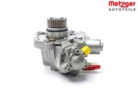 METZGER AUTOTEILE Hogedrukinspuitpomp 4