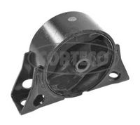 Lagerung, Motor