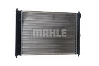 Thumbnail - Radiateur - CR408000S - MAHLE