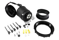 HEPU Verhitting, tankinhoud (ureuminspuiting) 1