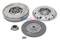 Set ambreiaj JAPKO, Cod: 98302