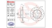 Bremsscheibe