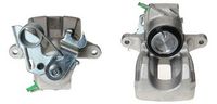 Bremssattel