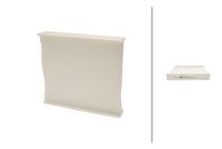 Филтър купе (поленов филтър)