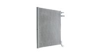Thumbnail - Radiateur - CR2445000P - MAHLE