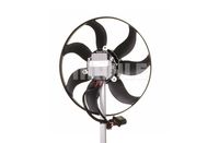 Thumbnail - Koelventilatorwiel - CFF138000S - MAHLE