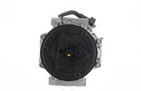 Kompressor, Klimaanlage