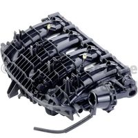 Saugrohr, Luftversorgung