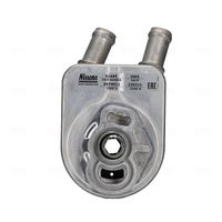 Ölkühler, Motoröl