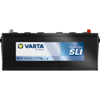 VARTA Accu / Batterij 3