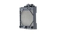 Thumbnail - Oliekoeler, automatische transmissie - CLC102000P - MAHLE
