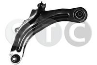 Brat, suspensie roata STC, Cod: T452028