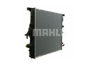 Thumbnail - Radiateur - CR569000P - MAHLE