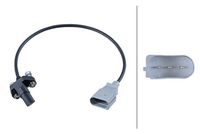 Impulsgeber, Kurbelwelle