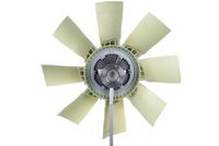 Thumbnail - Koelventilatorwiel - CFF419000P - MAHLE