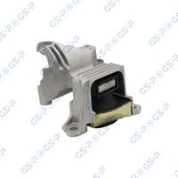 окачване, двигател