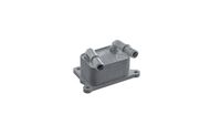 Thumbnail - Oliekoeler, motorolie - CLC266000S - MAHLE