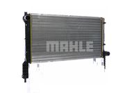 Thumbnail - Radiateur - CR1446000S - MAHLE