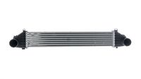 Thumbnail - Intercooler, inlaatluchtkoeler - CI139000P - MAHLE