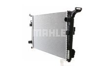 Thumbnail - Radiateur - CR845000S - MAHLE