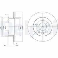 Bremsscheibe