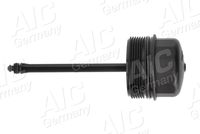 DECKEL ÖLFILTERGEHäUSE