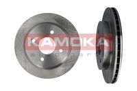Disc frana KAMOKA, Cod: 103958