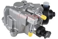 METZGER AUTOTEILE Hogedrukinspuitpomp 1