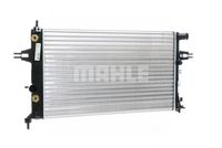 Thumbnail - Radiateur - CR228000S - MAHLE