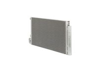 WAECO Condensor, airconditioning 4