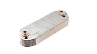 Thumbnail - Oliekoeler, motorolie - CLC16000P - MAHLE
