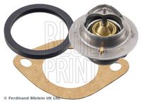 Thermostat, Kühlmittel