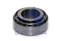 Rulment roata SAMPA, Cod: 010.411