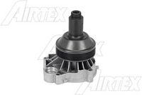 водна помпа, охлаждане на двигателя