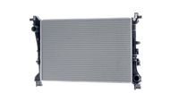Thumbnail - Radiateur - CR2246000S - MAHLE