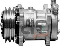 Compresor, climatizare CTR, Cod: 1201604