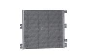Thumbnail - Condensor, airconditioning - AC125000P - MAHLE